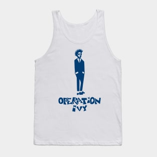 OPERATION IVY BAND Tank Top